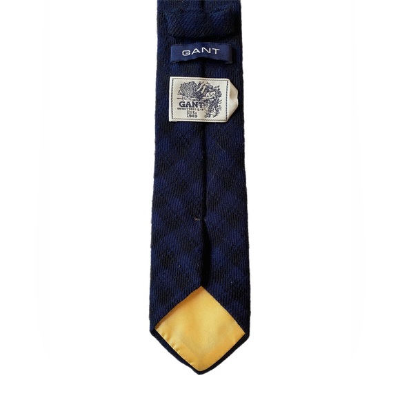 Gant Outfitters & Co. Wool Tie - Picture 2 of 4